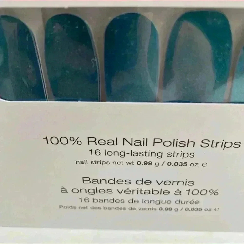 Color Street Space Case - Picture 3 of 5